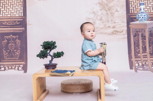 黄南宝宝屁股淤青